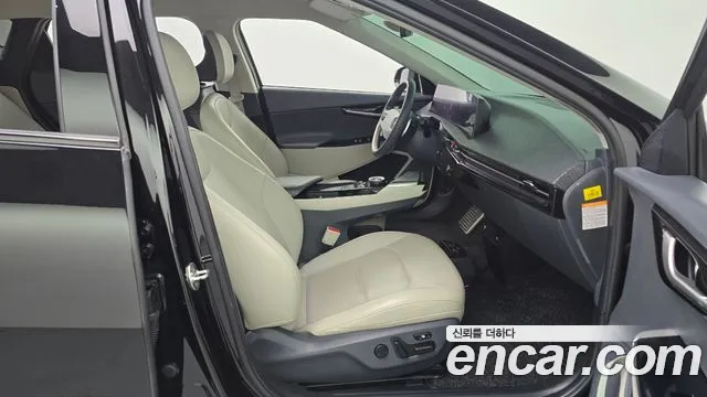 Kia EV6 — Фото автомобиля 16