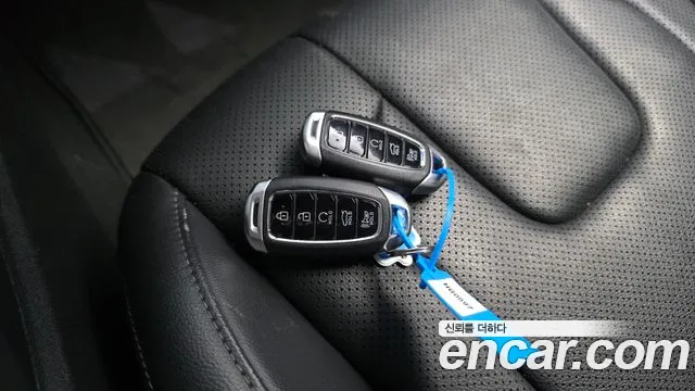 Hyundai AVANTE Avante (CN7) — Фото автомобиля 20