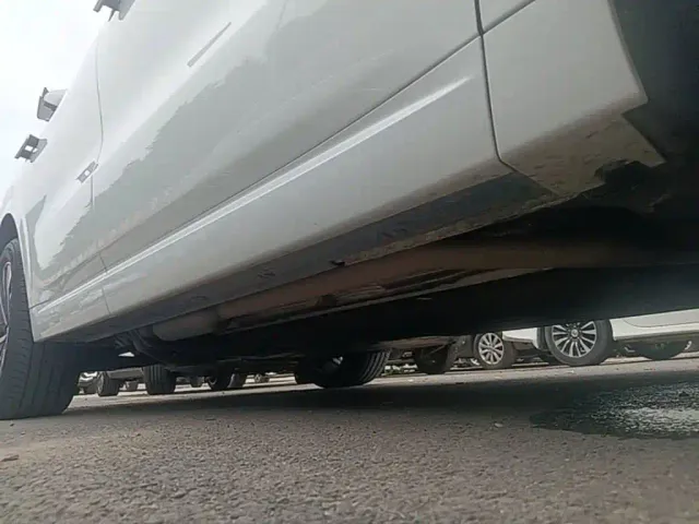 Li Auto Li Auto L6 2024 Pro — Фото автомобиля 20