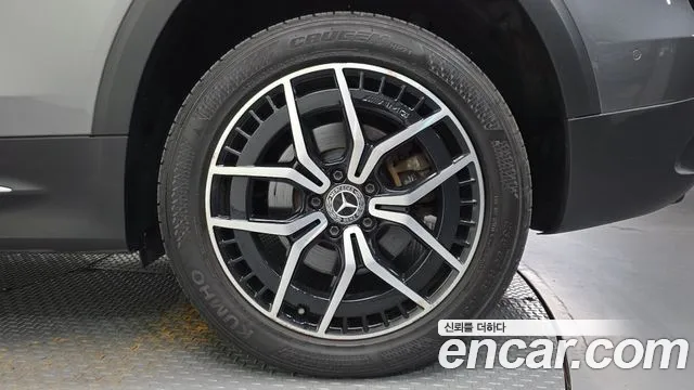 Mercedes-Benz EQB — Фото автомобиля 21