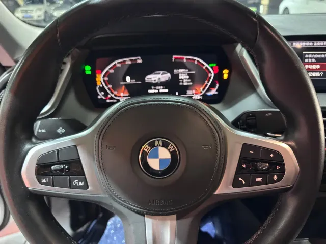 BMW 2 Series — Фото автомобиля 14