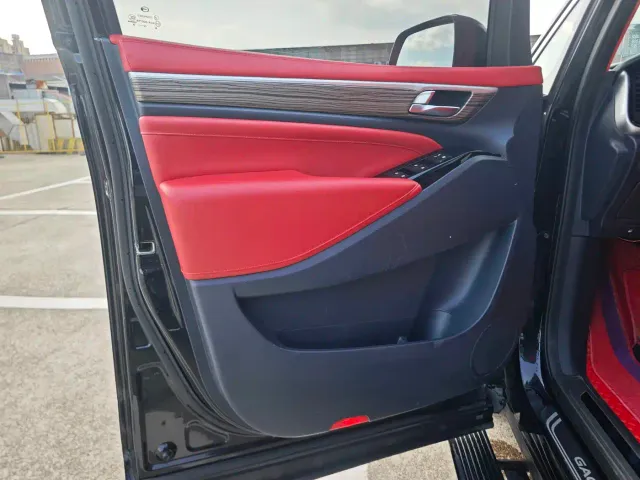 GAC Trumpchi M8 — Фото автомобиля 8