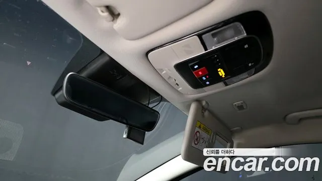 Hyundai Tucson Tucson (NX4) Дизель 2.0 4WD — Фото автомобиля 18