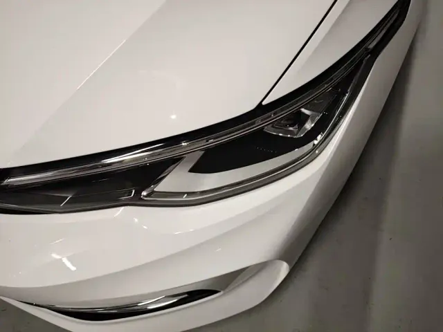 Volkswagen Golf — Фото автомобиля 23