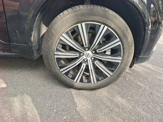 Volvo Volvo XC90 2024 B6 Elegance Luxury 7-Seater — Фото автомобиля 24