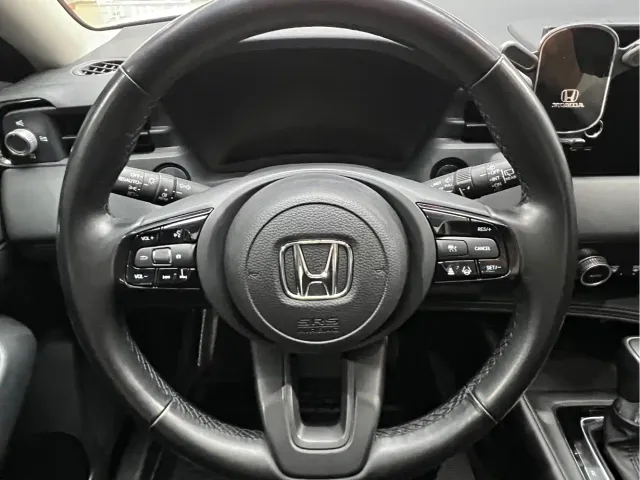 Honda XR-V — Фото автомобиля 12
