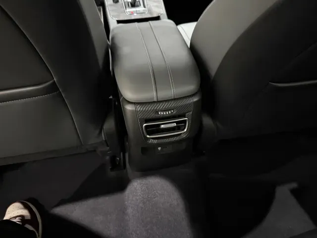 GAC Trumpchi Emkoo — Фото автомобиля 13