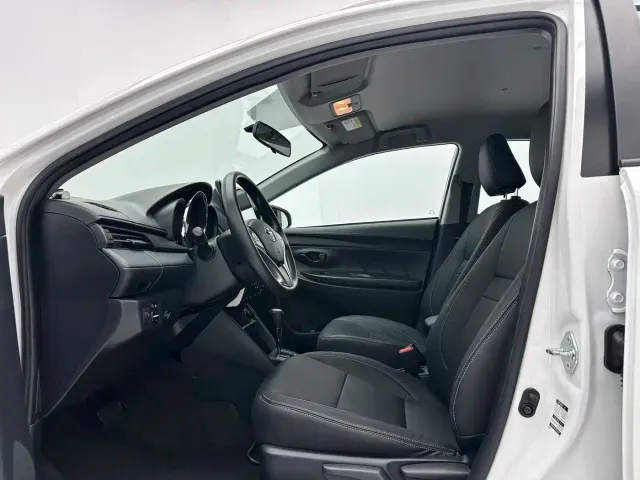 Toyota YARiS L Zhi Xuan — Фото автомобиля 5
