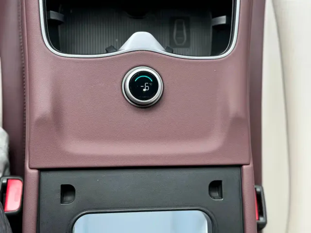 BYD Seal 07 DM-i — Фото автомобиля 17
