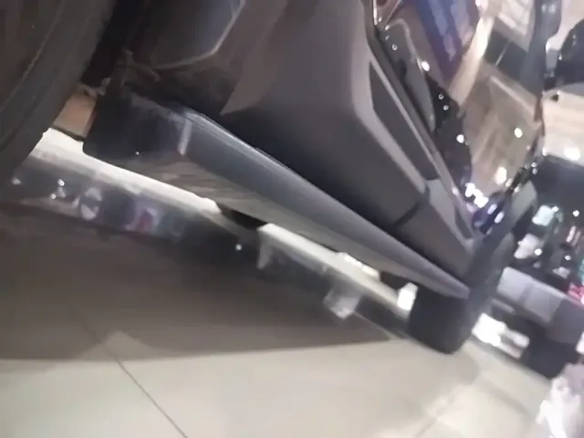 BYD FangChengBao Leopard 5 — Фото автомобиля 20