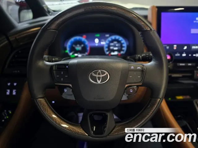 Toyota Alphard 4th Gen — Фото автомобиля 12