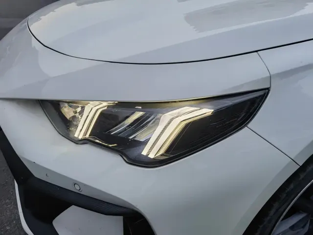 GAC Trumpchi Emkoo — Фото автомобиля 13