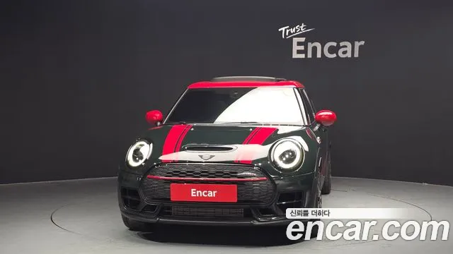 Mini Clubman — Фото автомобиля 2