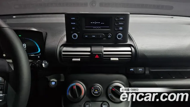 Hyundai Casper Casper Turbo Essential Light — Фото автомобиля 12
