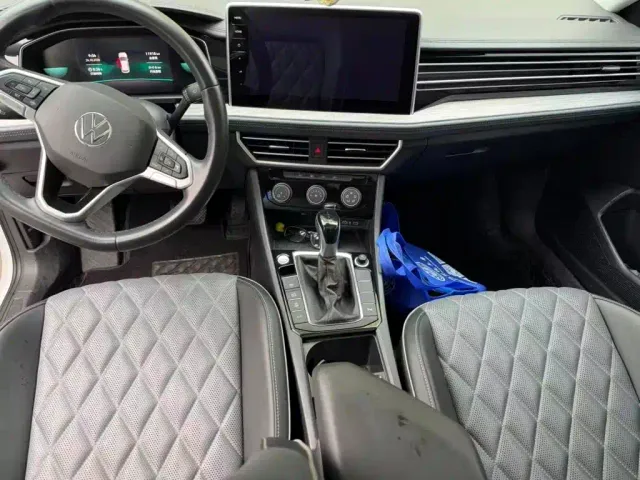 Volkswagen Sagitar — Фото автомобиля 7