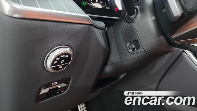 Mercedes-Benz GLC-Class — Фото автомобиля 15