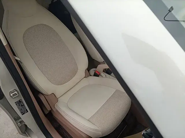 Wuling Hongguang Mini EV — Фото автомобиля 24