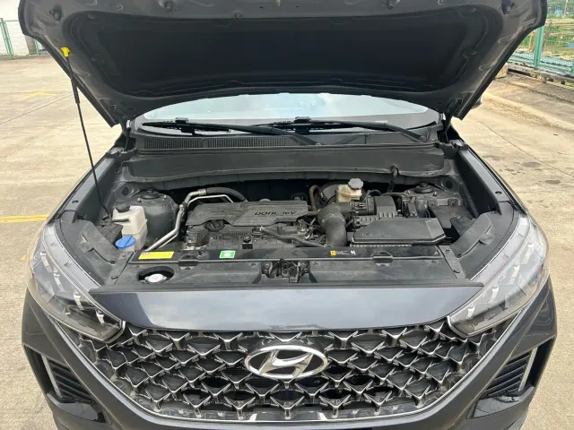 Hyundai ix35 — Фото автомобиля 16
