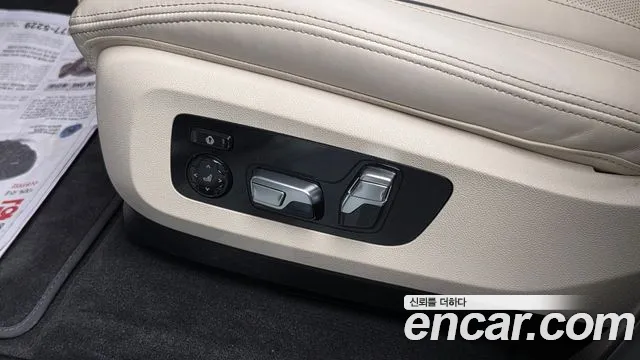 BMW X7 G07 — Фото автомобиля 30
