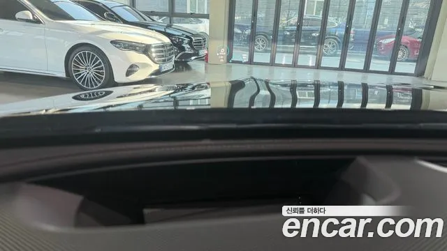 Mercedes-Benz E-Class W213 — Фото автомобиля 16