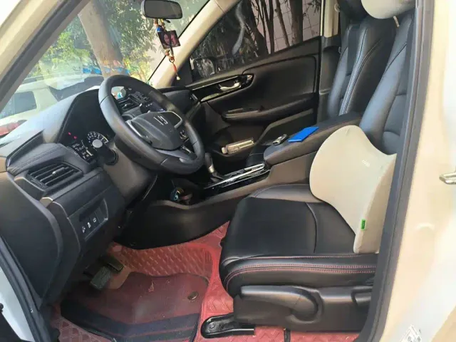 Honda ENVIX — Фото автомобиля 11