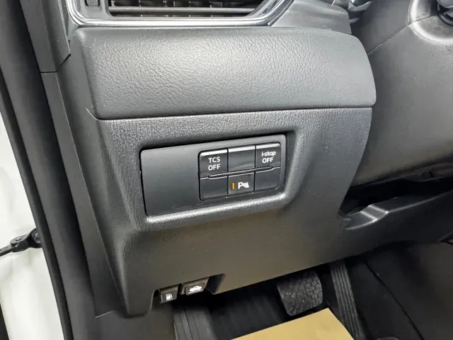 Mazda CX-5 — Фото автомобиля 12