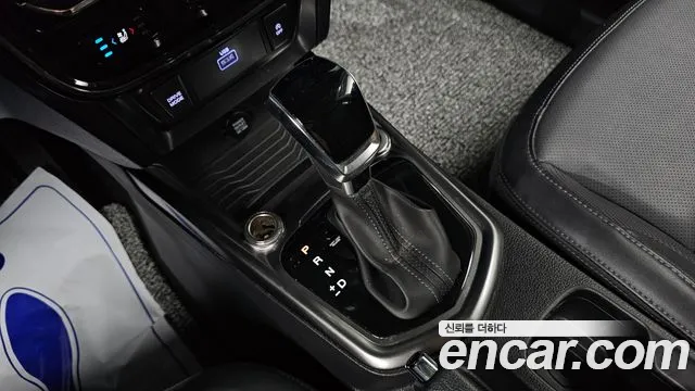 KG_Mobility_Ssangyong TIBOLI Very New Tivoli Бензин 1.5 2WD — Фото автомобиля 9