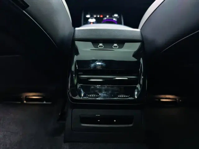 Audi A5L — Фото автомобиля 14
