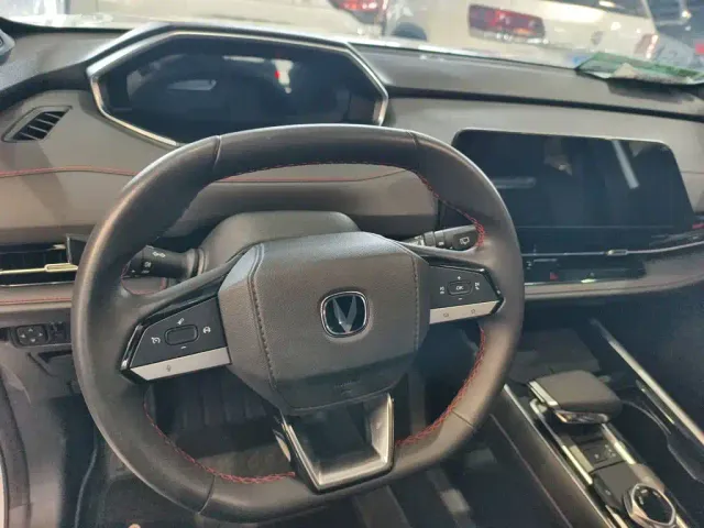 Changan CS55 Plus — Фото автомобиля 3