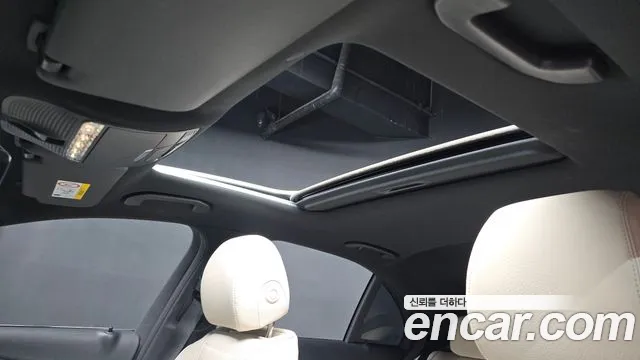 Mercedes-Benz E-Class W213 — Фото автомобиля 29