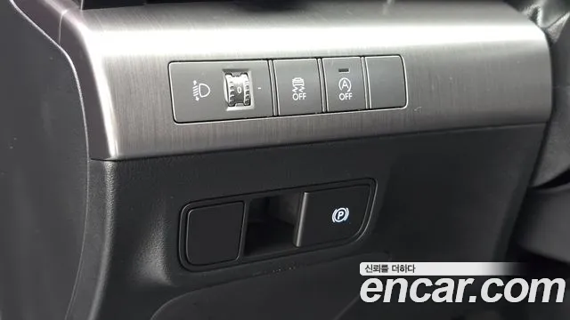 Hyundai Kona Kona (SX2) Бензин 2.0 2WD — Фото автомобиля 22