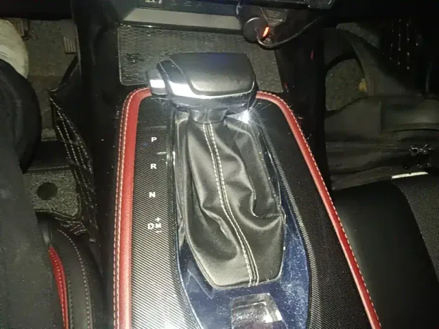 Changan Oushang X5 — Фото автомобиля 13