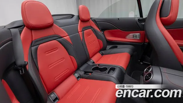 Mercedes-Benz CLE-Class C236 — Фото автомобиля 10