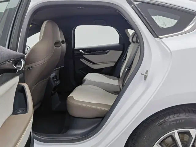 BYD Qin PLUS — Фото автомобиля 15