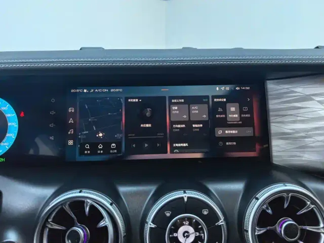 Tank 300 — Фото автомобиля 13