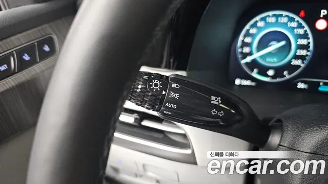 Hyundai Palisade The New Palisade Дизель 2.2 2WD — Фото автомобиля 29