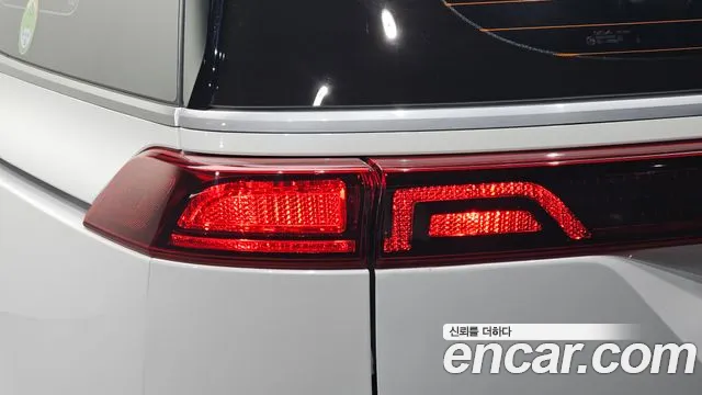 Kia Canival Carnival 4 поколение Дизель 9 мест Prestige — Фото автомобиля 23