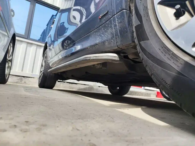 Land Rover Discovery Sport — Фото автомобиля 18