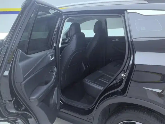 GAC Trumpchi GS4 — Фото автомобиля 11