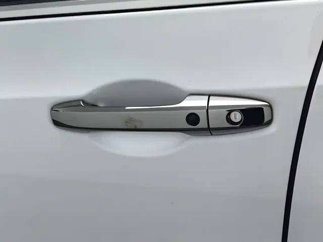 Honda Odyssey — Фото автомобиля 18