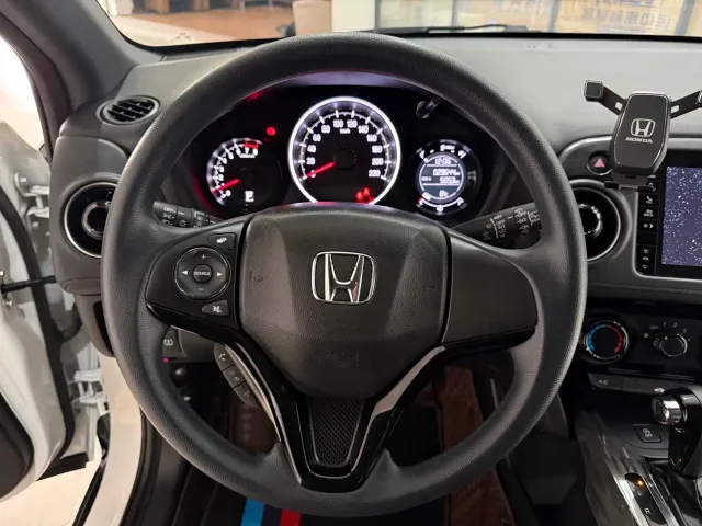 Honda XR-V — Фото автомобиля 13