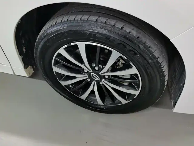 GAC Trumpchi M8 — Фото автомобиля 6