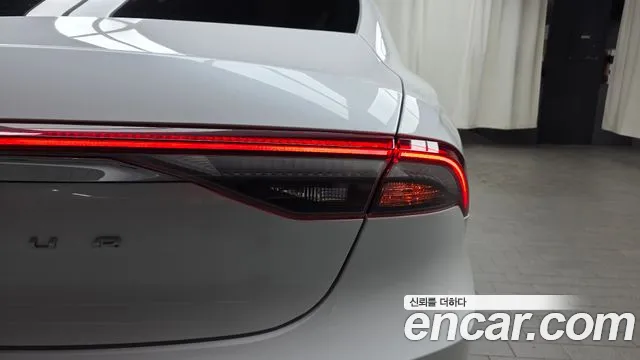 Hyundai Grandeur — Фото автомобиля 21