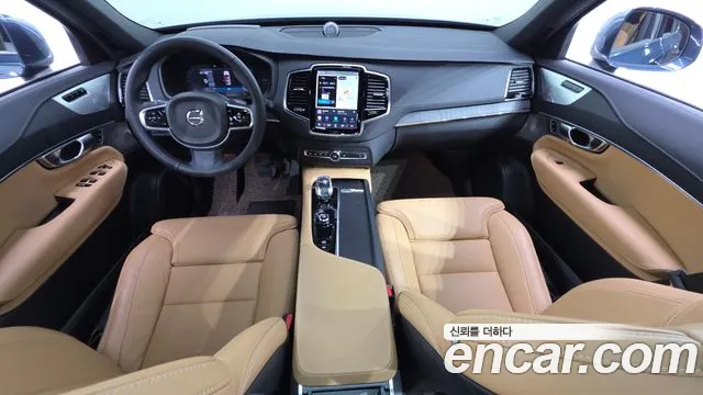 Volvo XC90 2nd Gen — Фото автомобиля 10