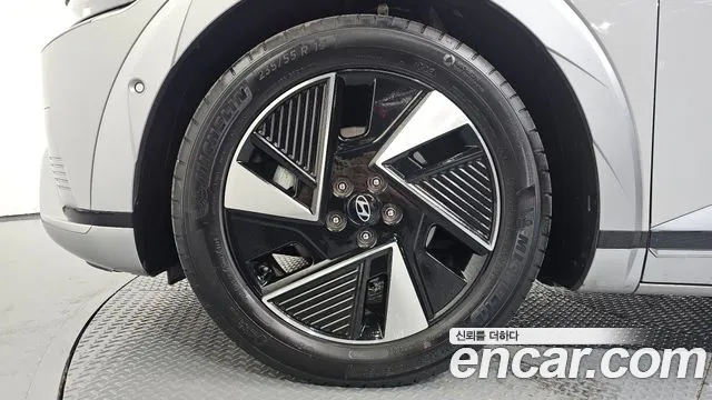 Hyundai Ioniq 5 Ioniq 5 (New) — Фото автомобиля 5