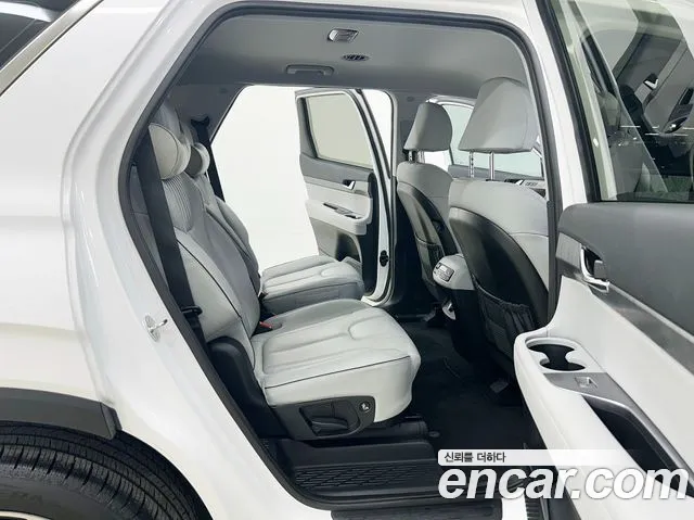 Hyundai Palisade The New Palisade — Фото автомобиля 17