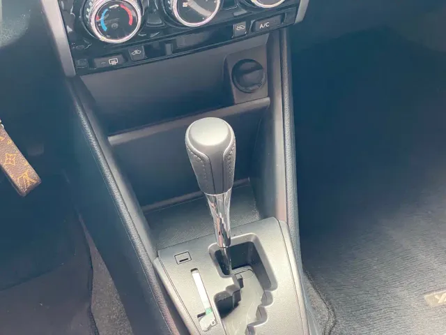 Toyota YARiS L Zhi Xuan — Фото автомобиля 16