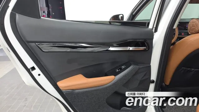 Kia Seltos — Фото автомобиля 14