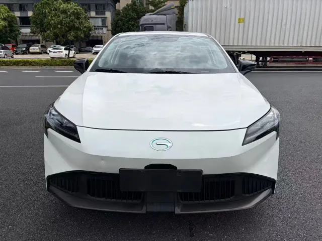 GAC Aion S Plus — Фото автомобиля 2