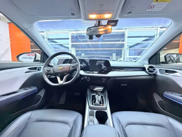 Chevrolet Monza — Фото автомобиля 18